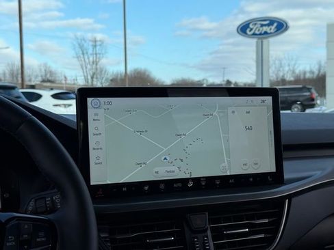 Certified 2023 Ford Escape Active w/ Tech Pack #1 image 4