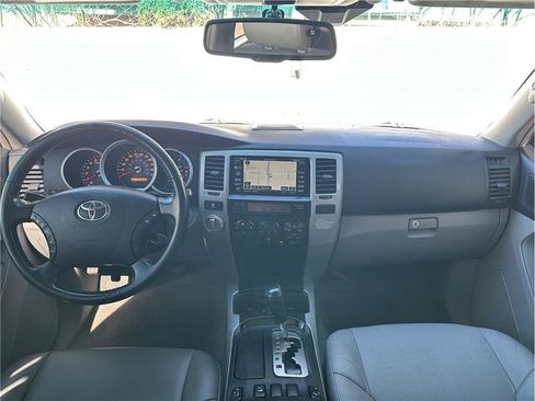 Used 2008 Toyota 4Runner Limited image 20