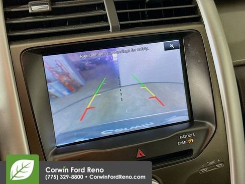 Used 2013 Ford Edge SEL AWD/4WD image 13