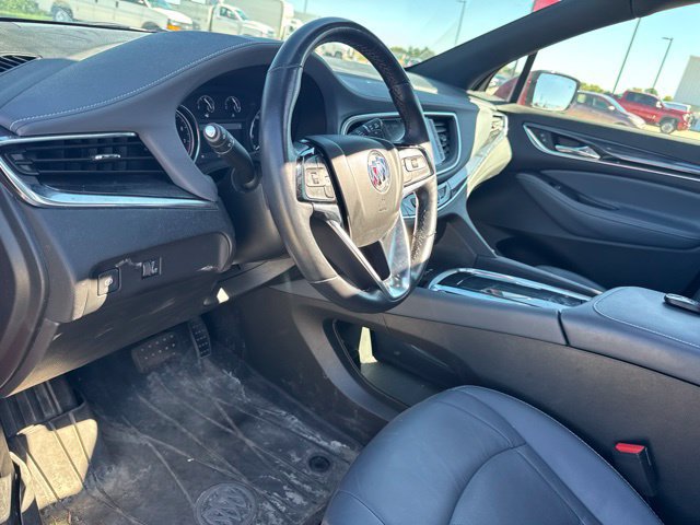 Used 2023 Buick Enclave Essence w/ Experience Buick Package AWD/4WD image 24