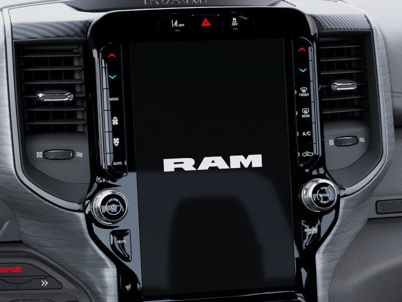 New 2026 RAM 1500 RHO w/ Bed Utility Group AWD/4WD image 29