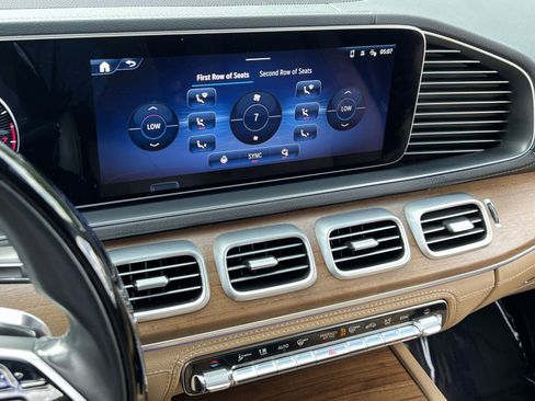 Certified 2024 Mercedes-Benz GLE 350 4MATIC image 26