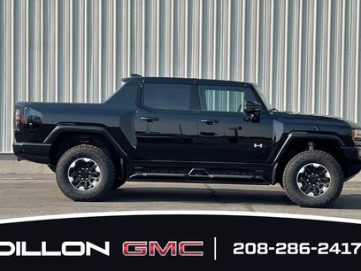 New 2024 GMC Hummer EV 3X w/ Battery Pack, 24 Module Pack