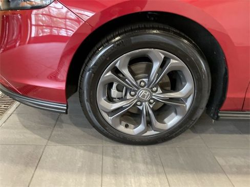 Used 2023 Honda Accord EX image 8