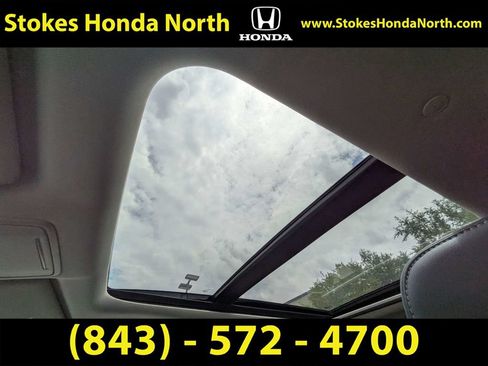 Certified 2025 Honda Pilot Touring image 26