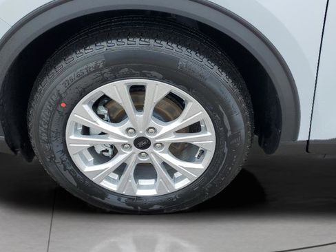 New 2026 Ford Escape Active image 10