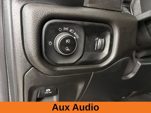 Used 2022 RAM 1500 Big Horn image 10