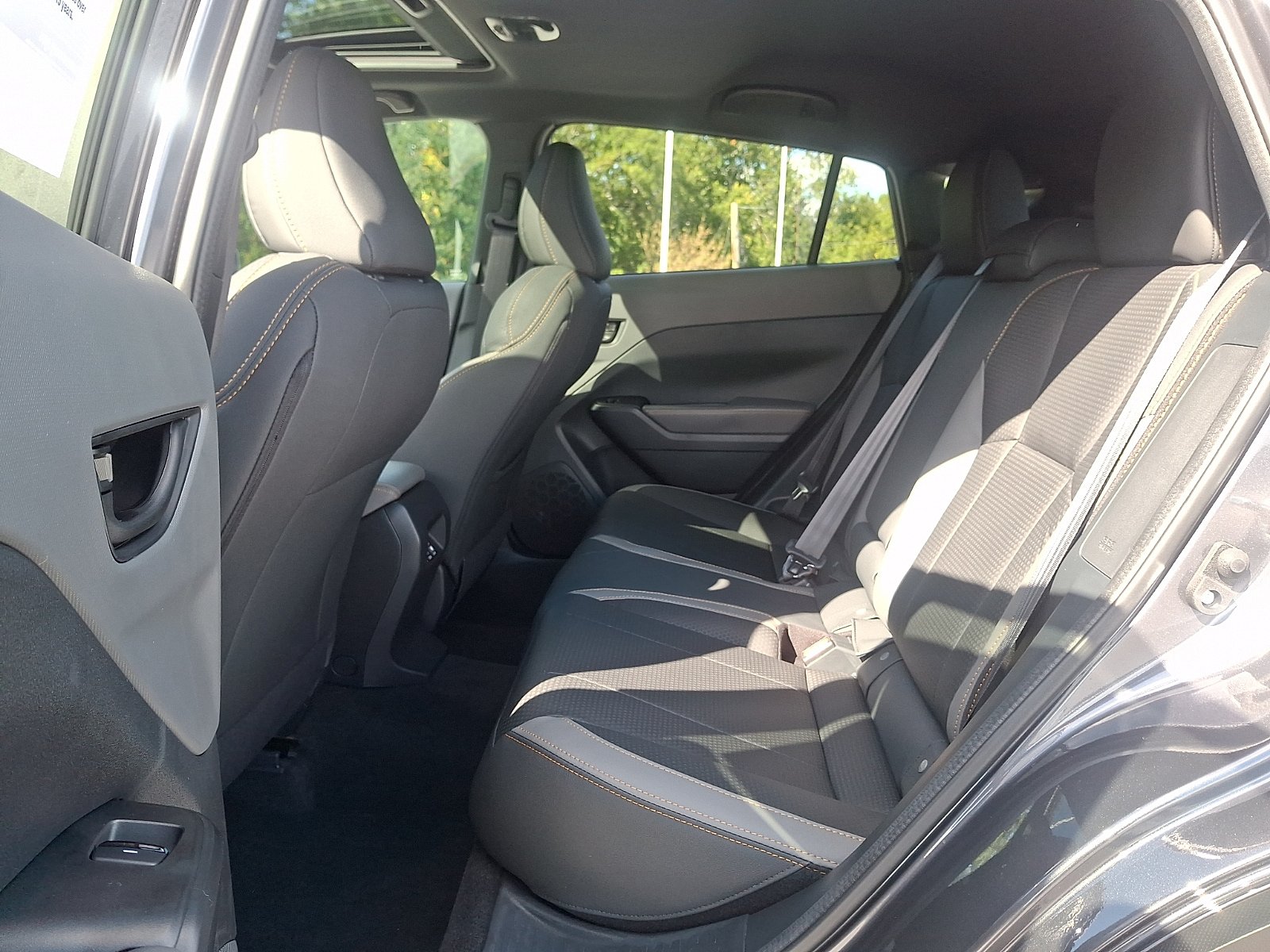 New 2026 Subaru Crosstrek 2.5i Wilderness AWD/4WD image 6