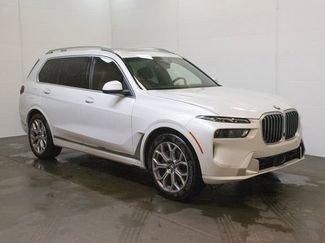 Used 2023 BMW X7 xDrive40i w/ Executive Package video 1