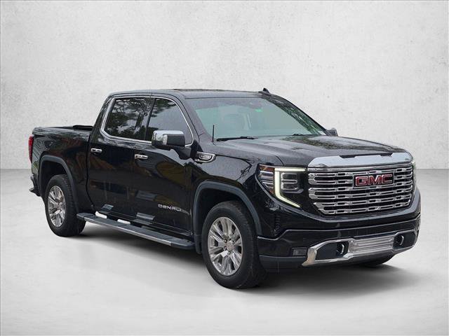 Used 2023 GMC Sierra 1500 Denali RWD image 3