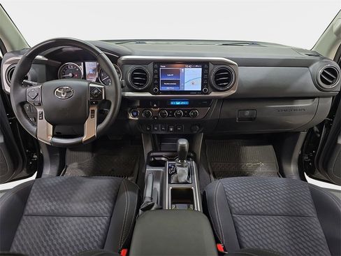 Used 2023 Toyota Tacoma Trail Edition image 10