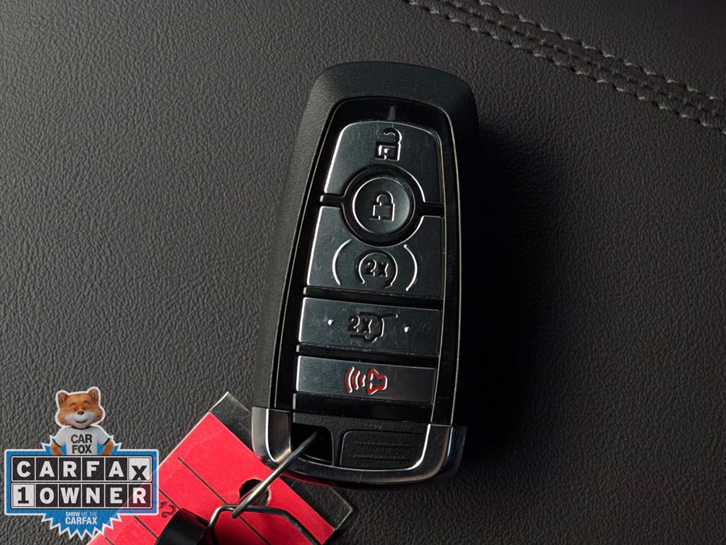 Used 2025 Ford Explorer Platinum RWD image 26