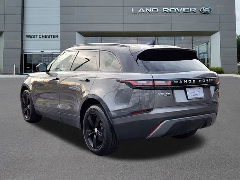 Used 2018 Land Rover Range Rover Velar S image 3