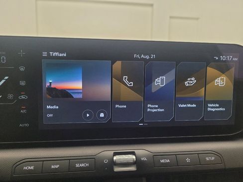 Used 2025 Kia K4 EX FWD image 25