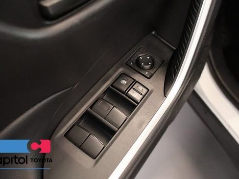 Certified 2024 Toyota RAV4 LE AWD/4WD image 11