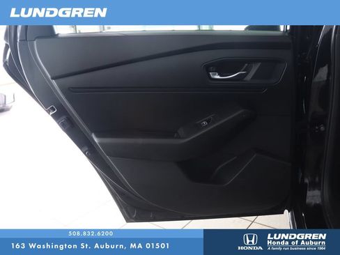 Used 2024 Honda Accord Sport image 13