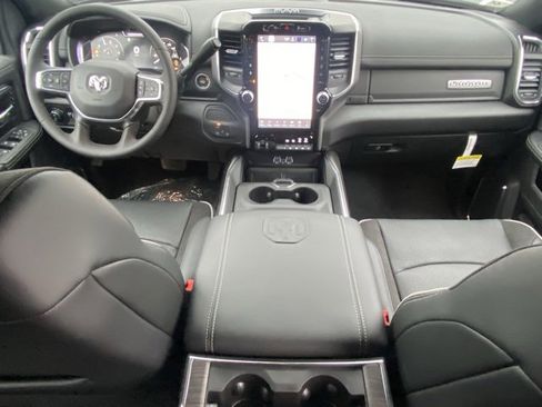 New 2026 RAM 2500 Laramie w/ Night Edition image 53