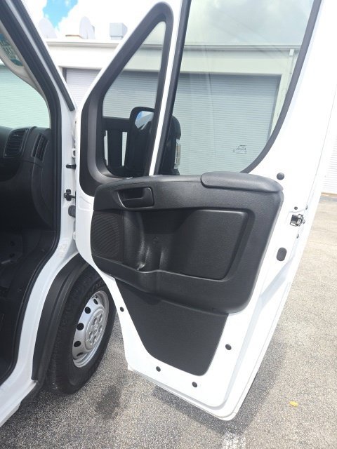 Used 2023 RAM ProMaster 1500 FWD image 11