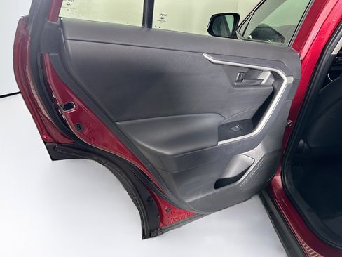 Used 2024 Toyota RAV4 LE image 26