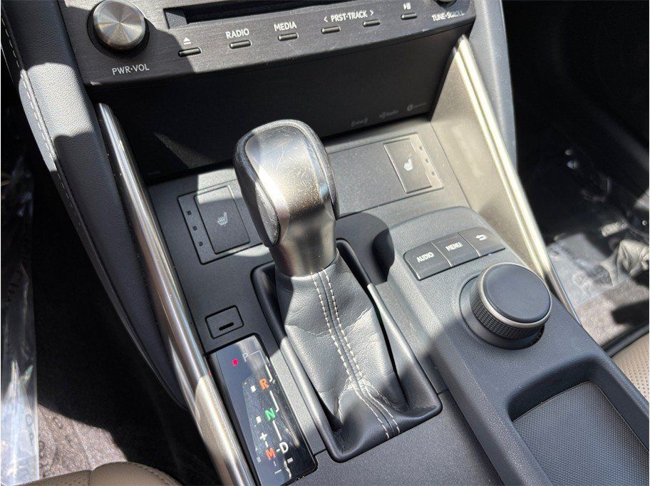 Used 2020 Lexus IS 300 AWD w/ Accessory Package image 31