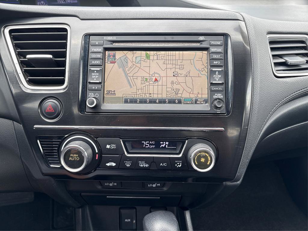 Used 2013 Honda Civic EX-L image 14