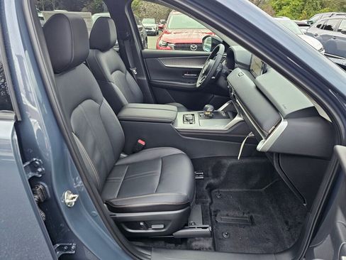 New 2026 MAZDA CX-90 3.3 Turbo w/ Premium Sport Pkg image 32