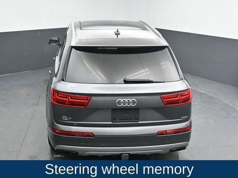 Used 2019 Audi Q7 2.0T Premium Plus w/ Premium Plus Package image 24