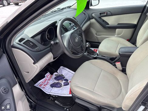 Used 2011 Kia Forte EX image 6