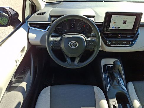Certified 2023 Toyota Corolla LE w/ LE Convenience Package FWD image 12