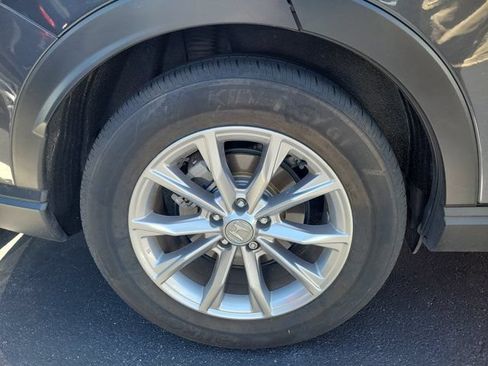 Used 2024 Honda CR-V EX-L image 5