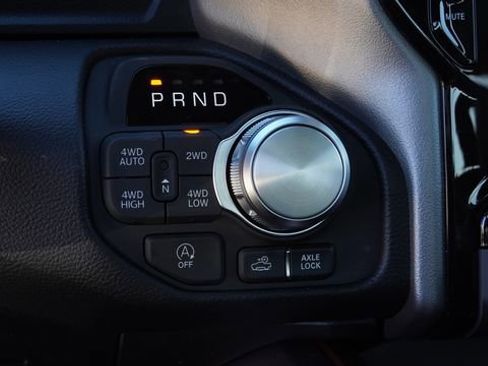 New 2026 RAM 1500 Rebel image 25