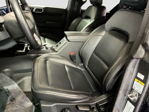 Used 2024 Ford Bronco Badlands AWD/4WD image 22