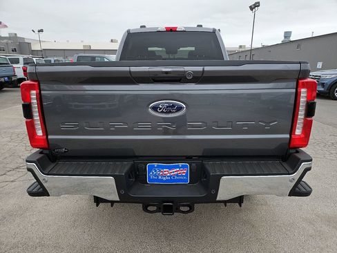 New 2026 Ford F250 Lariat AWD/4WD image 10