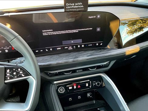 New 2025 Audi Q5 Premium Plus image 6