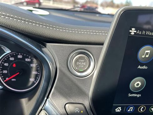 Used 2024 Chevrolet Blazer LT w/ LPO, Floor Liner Package image 16