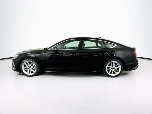 Used 2024 Audi A5 2.0T Premium Plus AWD/4WD image 4