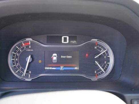 Used 2019 Honda Ridgeline RTL-T image 11