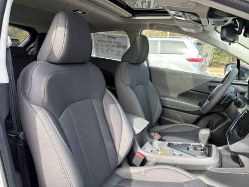 New 2026 Subaru Crosstrek 2.0i Premium image 18