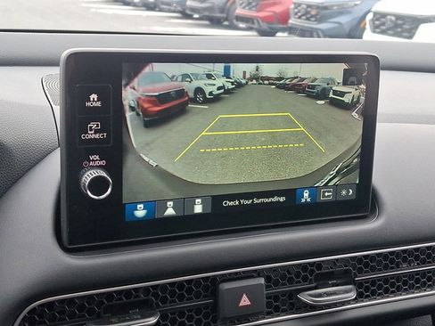 Certified 2026 Honda HR-V EX-L image 18