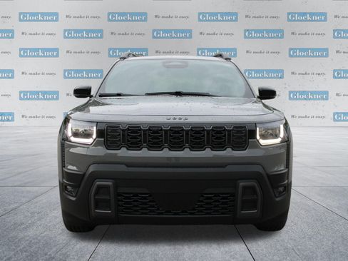 New 2026 Jeep Cherokee Limited AWD/4WD image 2
