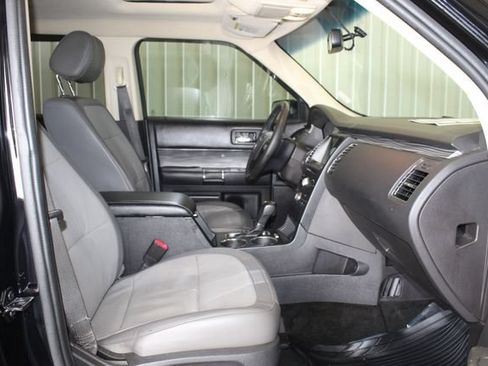 Used 2016 Ford Flex SEL w/ Equipment Group 202A FWD image 22