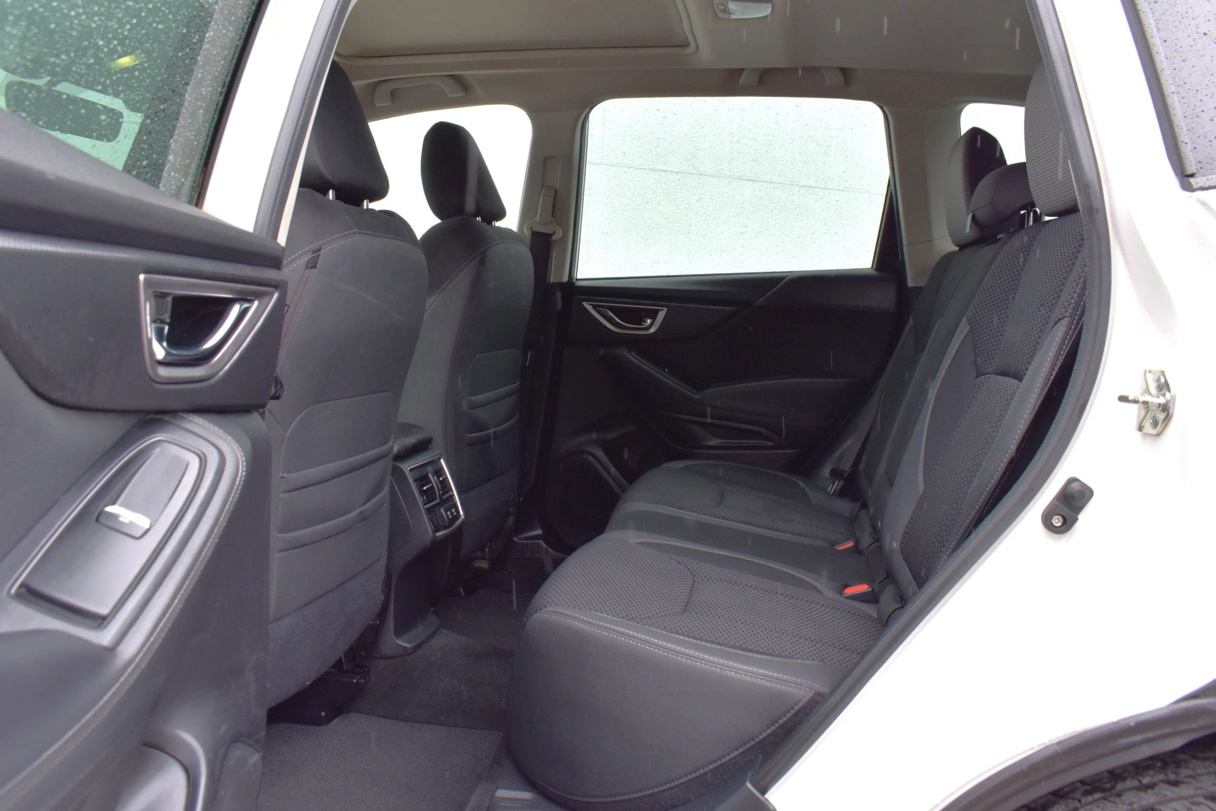 Used 2020 Subaru Forester Premium AWD/4WD image 48