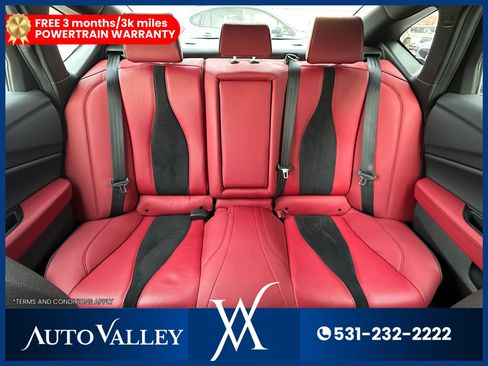 Used 2023 Acura TLX Type S PMC Edition image 41