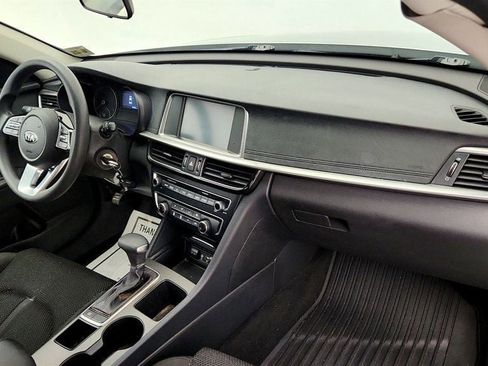 Used 2020 Kia Optima LX FWD image 20