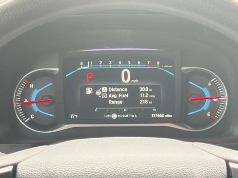 Used 2019 Honda Pilot EX image 34