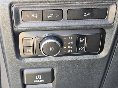 Used 2023 Ford F150 XLT w/ Equipment Group 302A High AWD/4WD image 16
