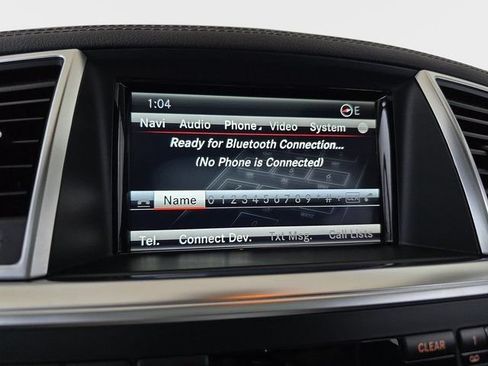 Used 2014 Mercedes-Benz GL 450 4MATIC image 21