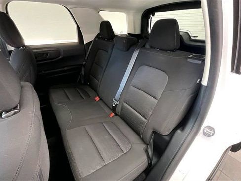 Used 2021 Ford Bronco Sport AWD/4WD image 19