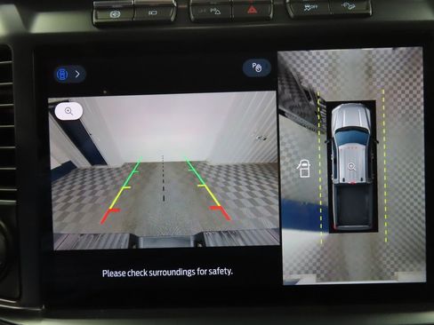 Used 2024 Ford F350 Lariat w/ Lariat Ultimate Package image 19