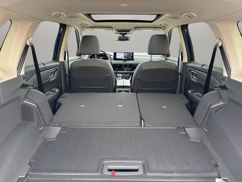New 2026 Nissan Rogue Platinum w/ Platinum Premium Package AWD/4WD image 29